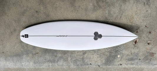 🛠️ How to Install a Surfboard Front Deck Grip