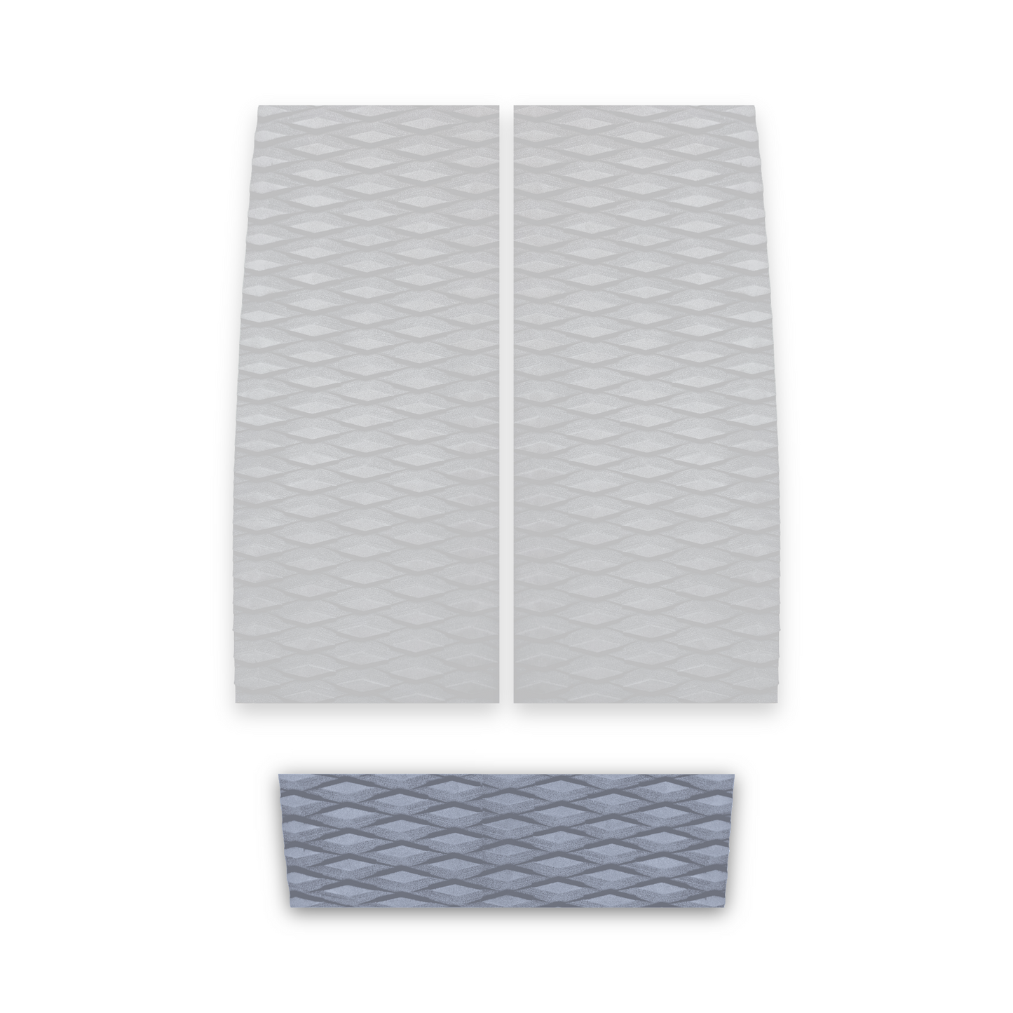 KRAK PAD STEP (surfboard deck grip)