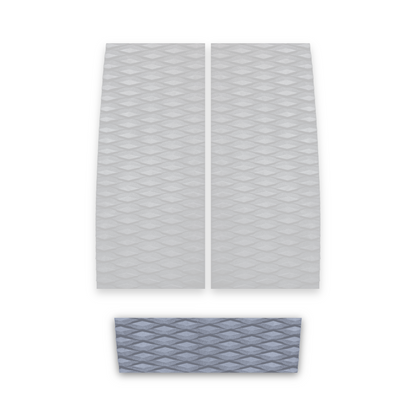 KRAK PAD STEP (surfboard deck grip)