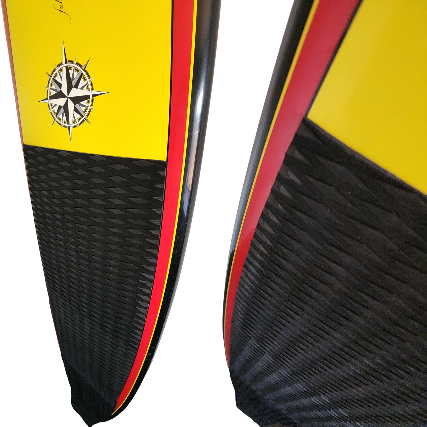 KRAK PAD KUSTOM (surfboard full deck grip)