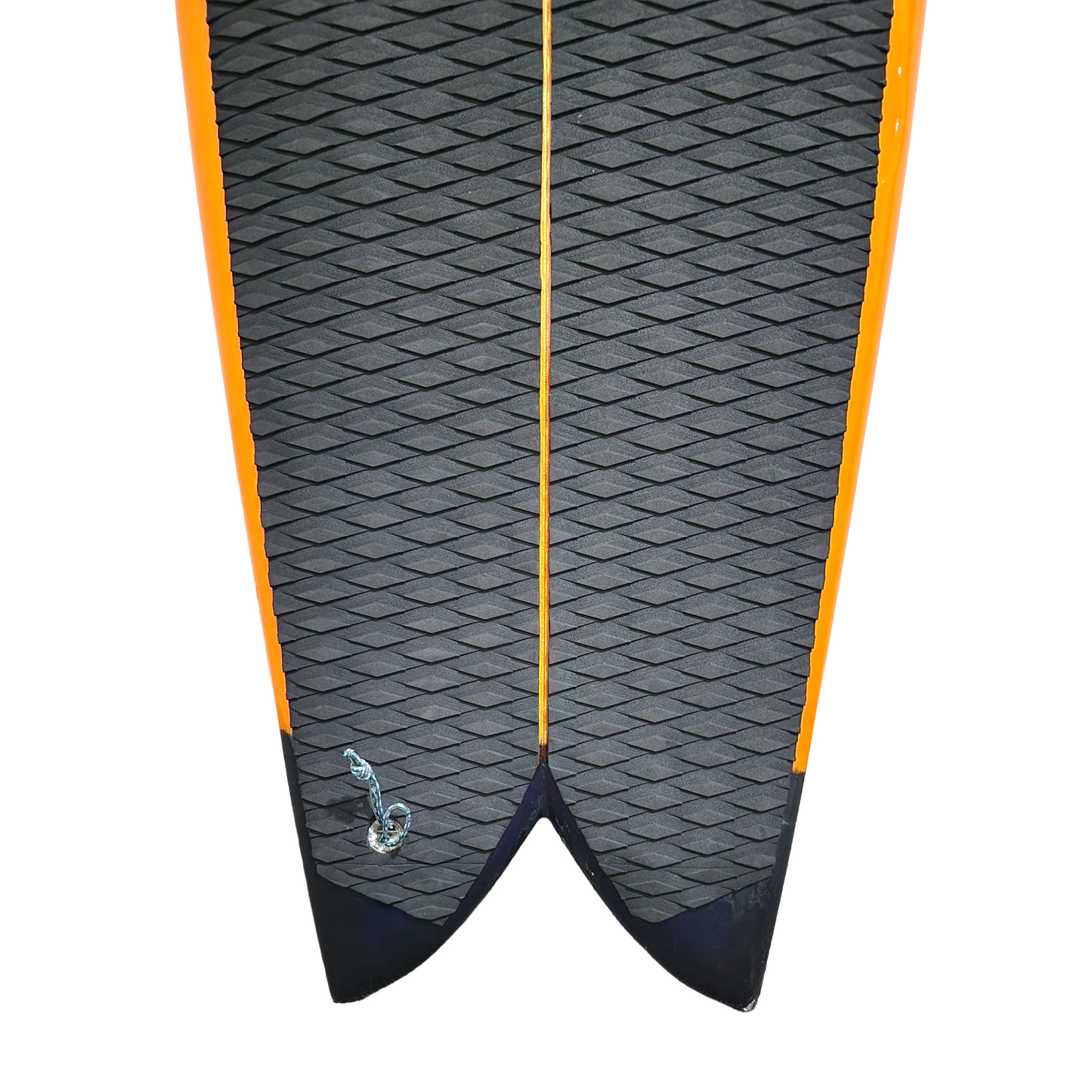 KRAK PAD KUSTOM (surfboard full deck grip)